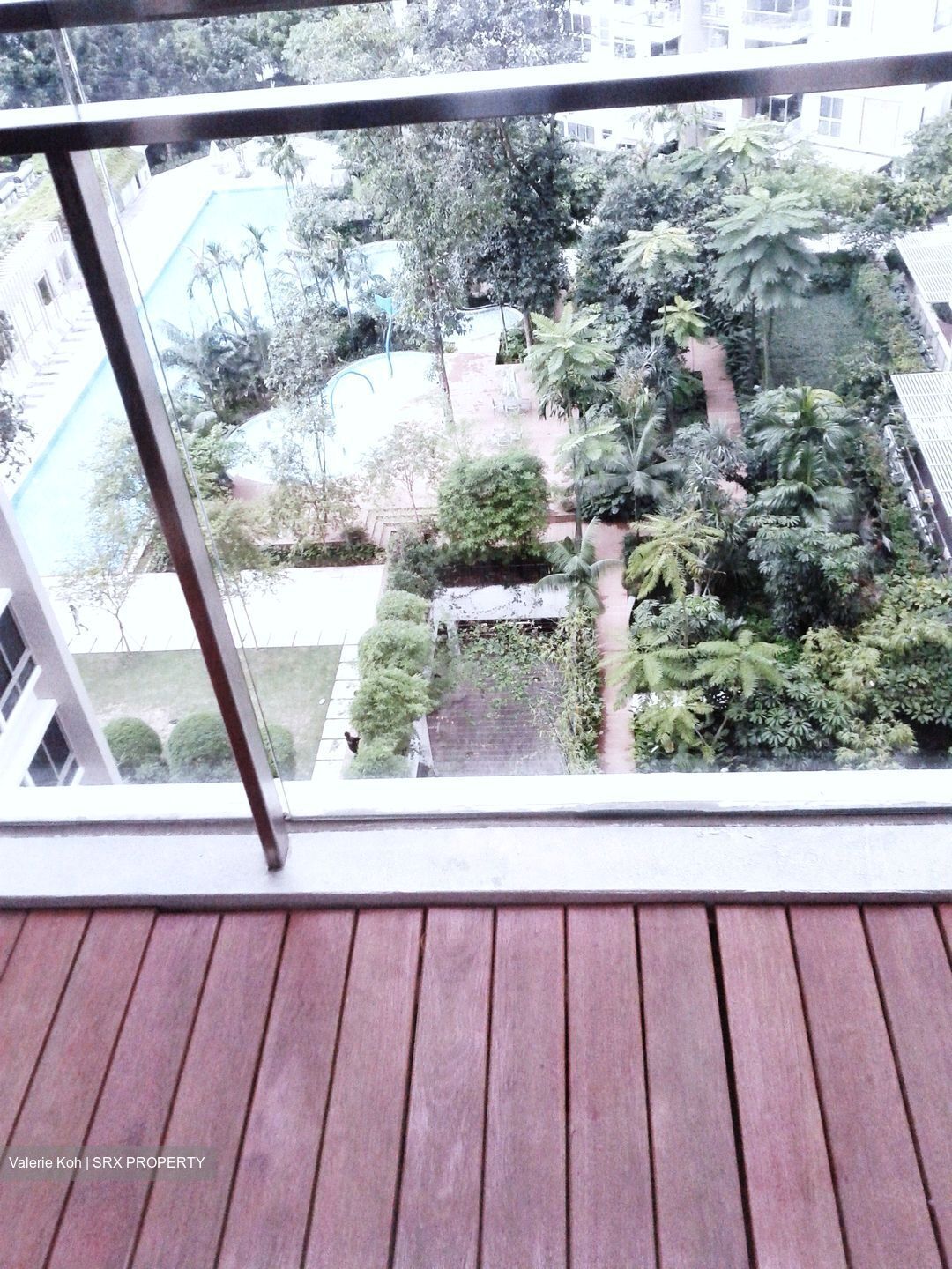The Seafront On Meyer (D15), Condominium #435536511